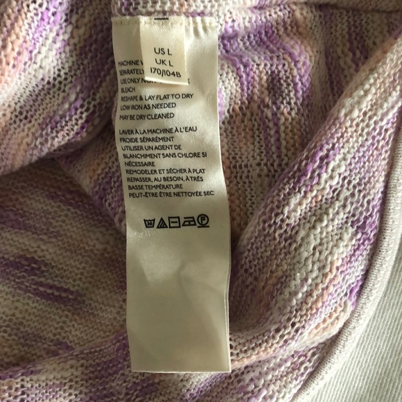 Free People 'Spaced Out' Top - Picture 6 of 9